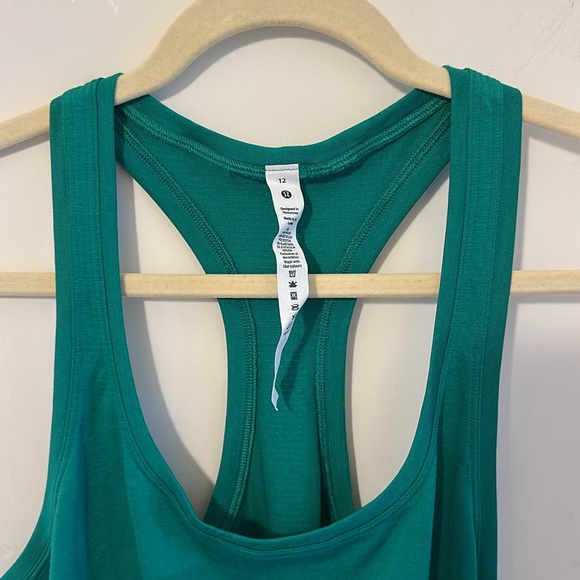 Lululemon Athletica Swiftly Tank 2.0 Race Length - Picture 2 of 5
